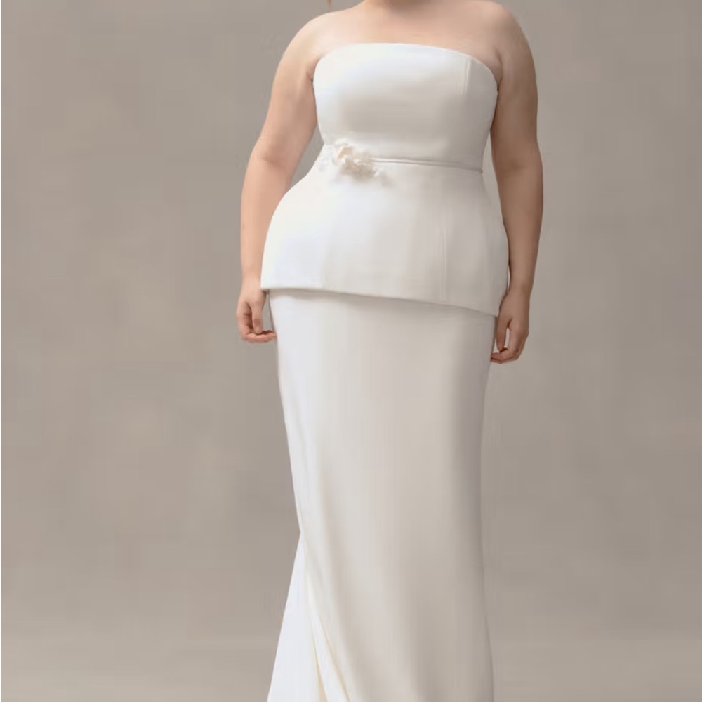 Alexandra Grecco Clara Corset and Skirt